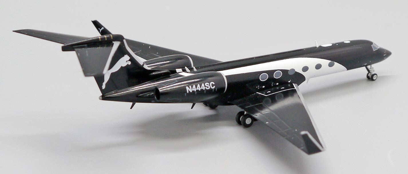 1:200 JC Wings Talon Air G-V Passenger Airplane Diecast Aircraft Model