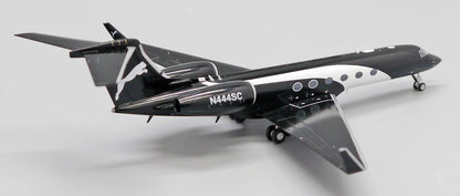 1:200 JC Wings Talon Air G-V Passenger Airplane Diecast Aircraft Model