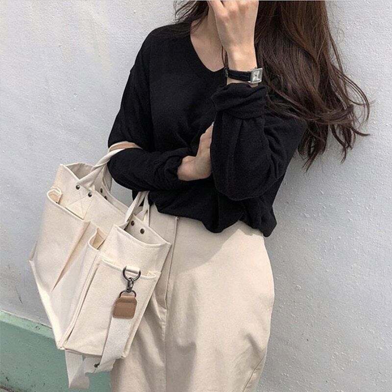 White Tote Bags Women Handbag Bag Women's Crossbody Bag Shoulder Bag