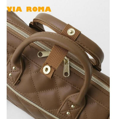 Crossbody Bag Synthetic Leather Handbags Shoulder Bags Purse 25*16*9 Cm Zipper