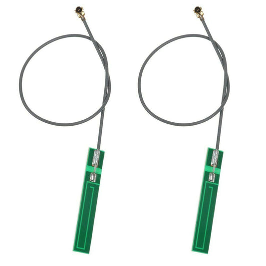 2.4G 3dbi PCB Antenna IPX IPEX WLAN Laptop Bluetooth Zigbee Wireless Module