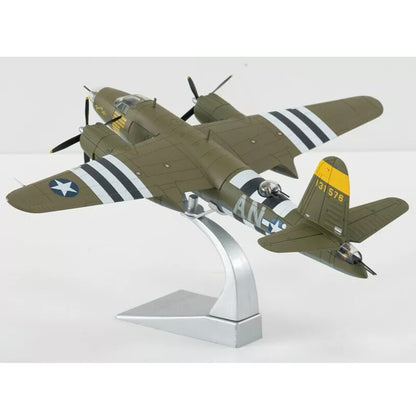 1:72 Corgi Martin B-26B Marauder, 'Dinah Might', Fighter Diecast Bomber Model