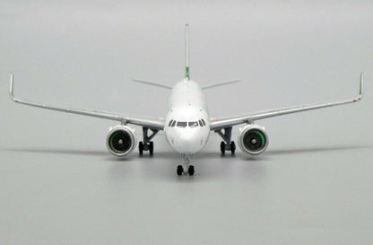 JCWings Spring Airlines Airbus A321Neo B-30EU 1/400 diecast plane model aircraft