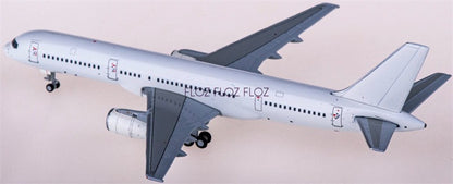 for JC Wings for Boeing 757-200 for PW Engine Blank 1:400 Aircraft Model