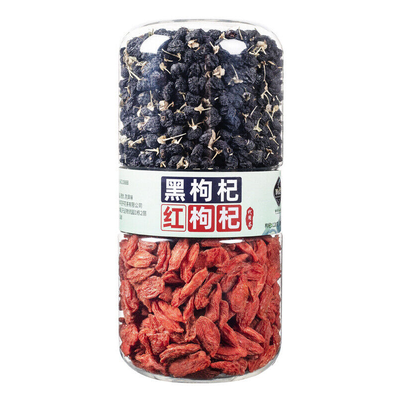 Mulberry Plump Sea Lotus Hawthorn Rose Jasmine Licorice Longan Prickly Pear Tea