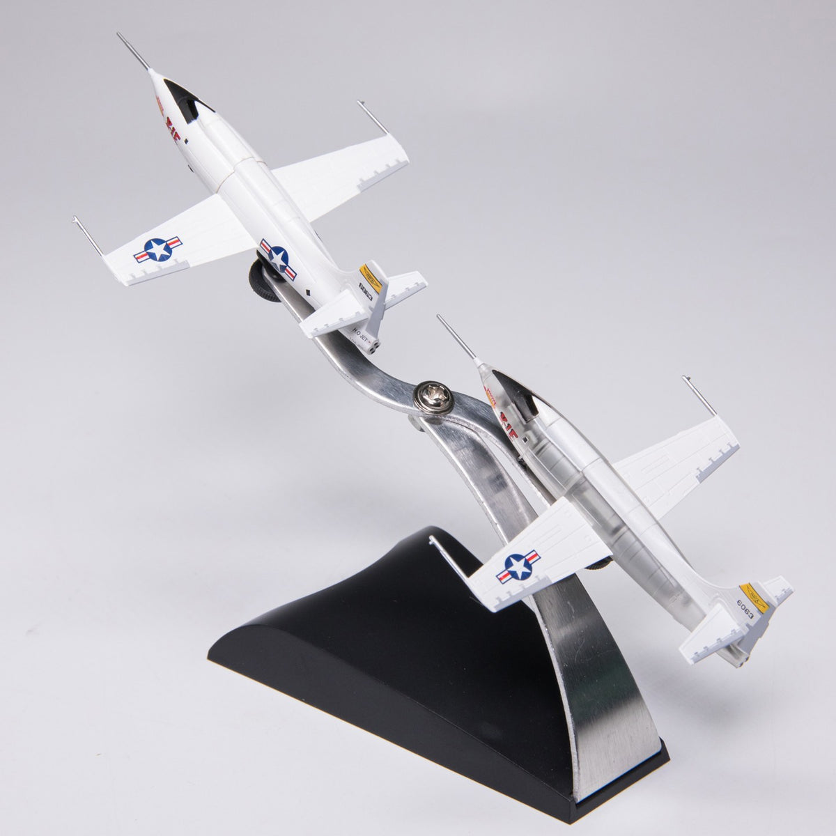 Dragon 1/144 Bell X-1E supersonic airplane Final Flight 51029 Finish Model Toy