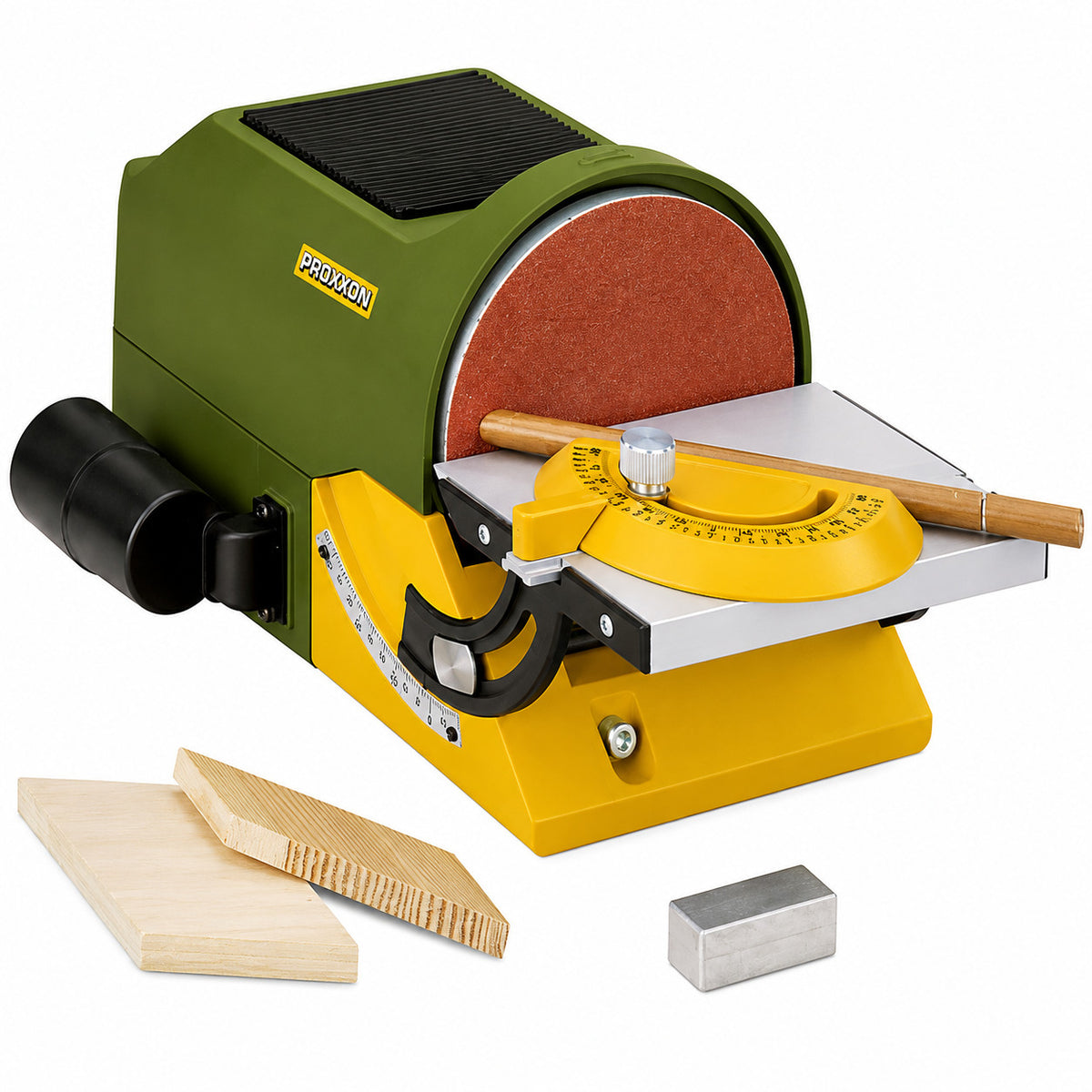 PROXXON DISC SANDER TG125/E