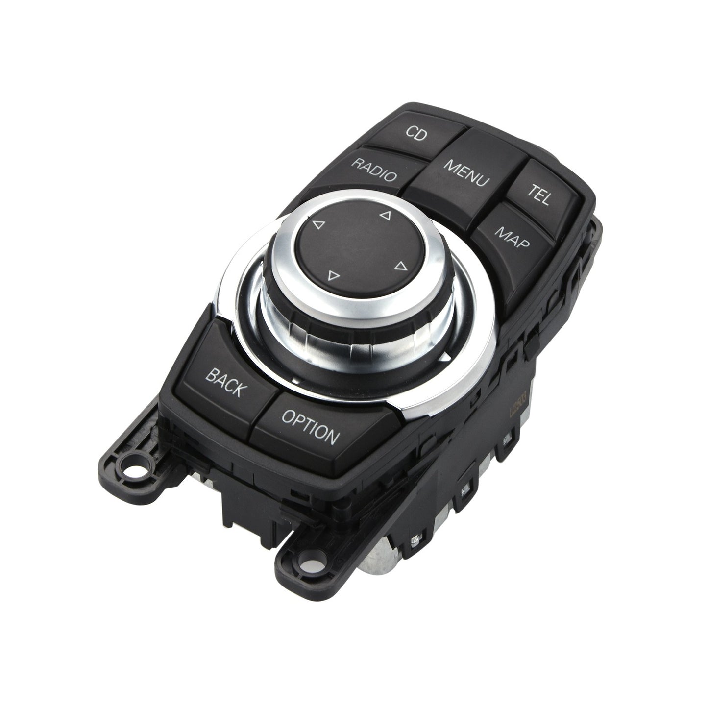 Replacement Navigation System Controller Switch For BMW 1/3/5 F10/11/20/30 Parts