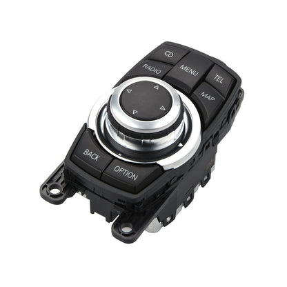 Replacement Navigation System Controller Switch For BMW 1/3/5 F10/11/20/30 Parts