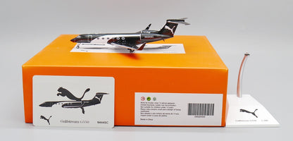 1:200 JC Wings Talon Air G-V Passenger Airplane Diecast Aircraft Model