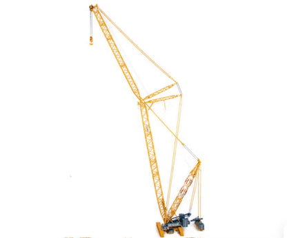 1:50 SARENS DEMAG CC 2800 Crawler Crane Construction Machine Diecast Model