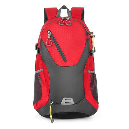 Travel Backpack Man And Women Outdoor Bag Cycling Bag Hiking Sports Backpack