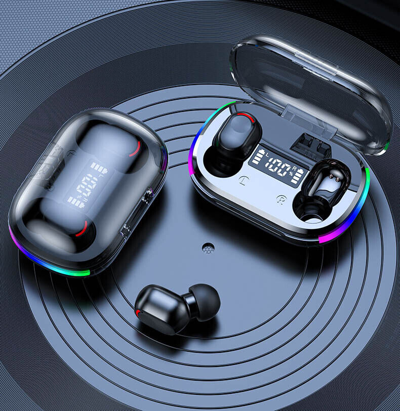 For Samsung Galaxy S23 Ultra/+/5G Wireless Earbuds Bluetooth Headphones Headsets