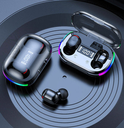 For Samsung Galaxy S23 Ultra/+/5G Wireless Earbuds Bluetooth Headphones Headsets
