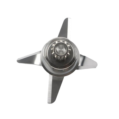 Blade Cutting Assembly Kit Fits For Waring MX1000XTX, MX1000XTXGR, MX1000XTXP