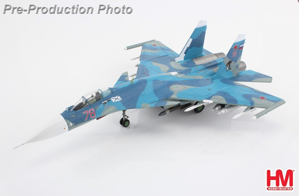 1/72 Su 33 flanking D fighter jet model Russian Navy carrier based fighter jet