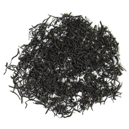 250g Premium Qimen Keemun Black Tea Chinese Gongfu Anhui High Mountain Loose