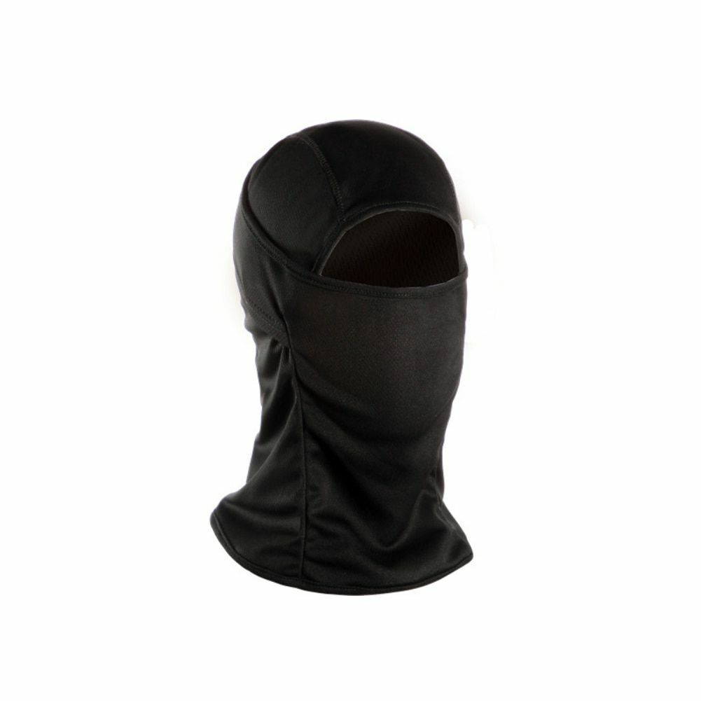 Full Face Cover Mask Balaclava Knited Hat Winter Ski Cycling Beanie Scarves Warm