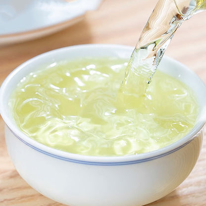 High-quality Canned White Tea 50g, Mingqian Tea New Product