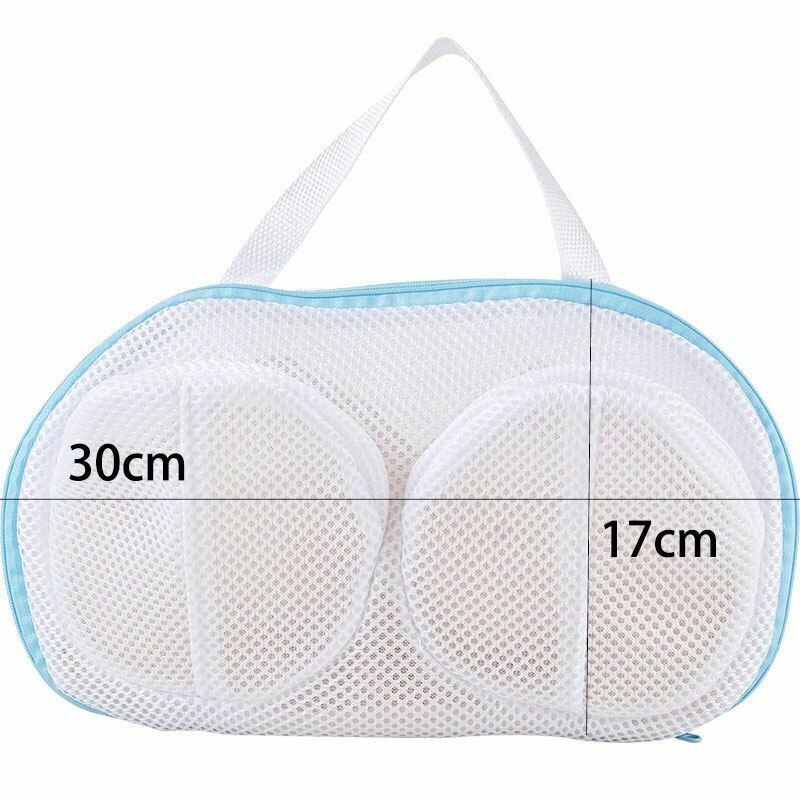 Washing Machine-wash Special Laundry Brassiere Bag Anti-deformation Bra Cleaning