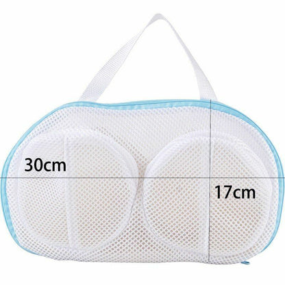 Washing Machine-wash Special Laundry Brassiere Bag Anti-deformation Bra Cleaning