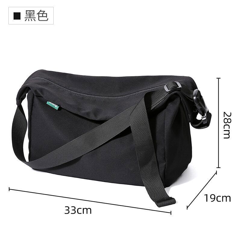 Men Bag Teenager Satchels Bags Travel Couple Small Bag