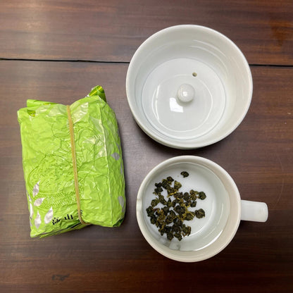 Taiwan unique tea,Sijichun High-mountain tea,150g*4