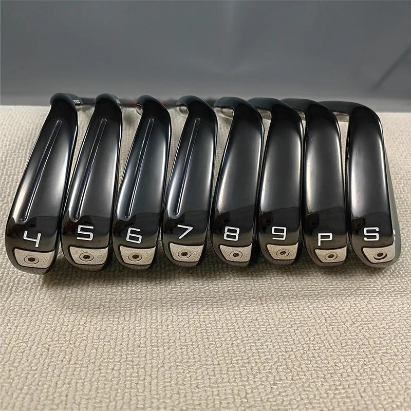 KBS GRAPHITE 60 R?