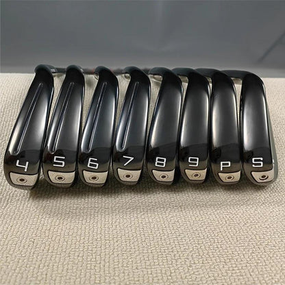 KBS GRAPHITE 60 R?