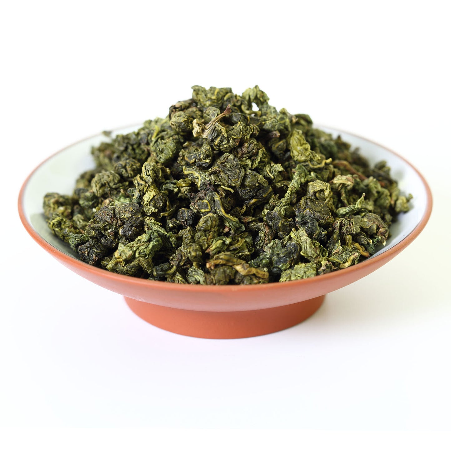 GOARTEA Premium Tie Guan Yin Oolong Tea Strong Aroma Fujian Iron Goddess Tea-