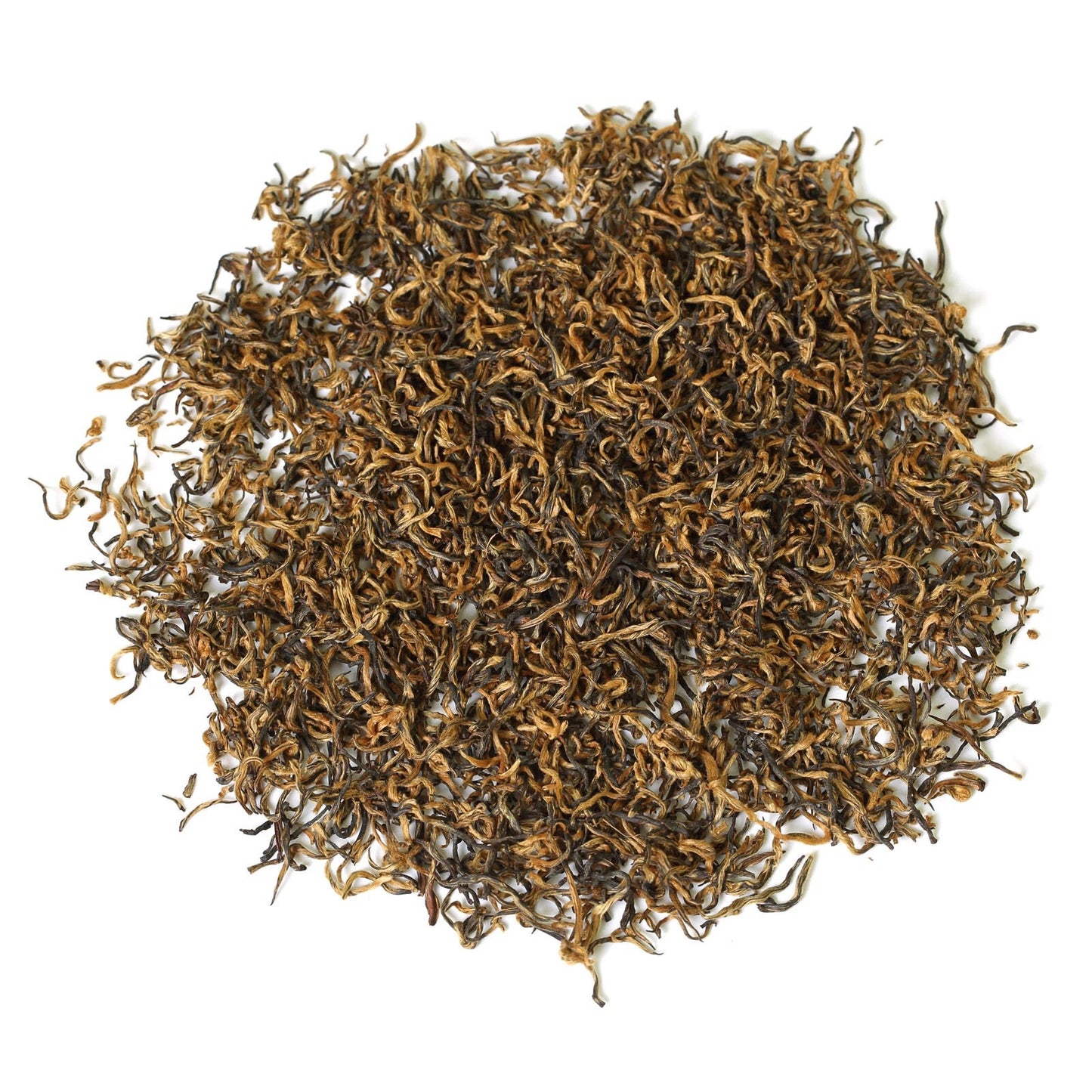 1000g Supreme Lapsang Souchong Black Tea Fujian Wuyi - Golden Buds - No Smoky