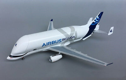 1:400 NG Model AIRBUS A330-743L Beluga XL Passenger Airplane Diecast Plane Model