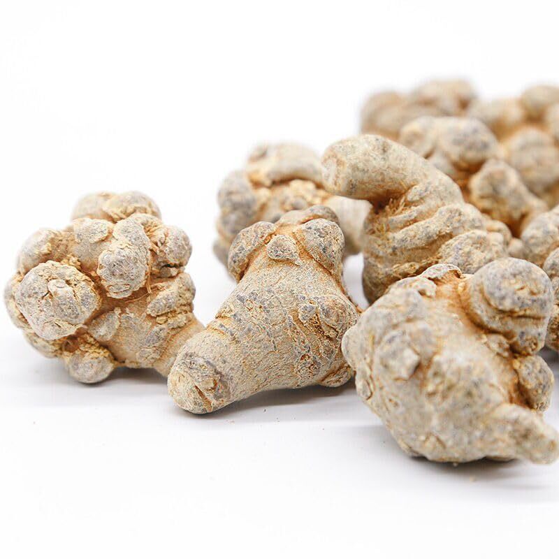 Yunnan Wenshan Natural San Qi Tea Panax Notoginseng Root Sanqi Radix Tian Qi