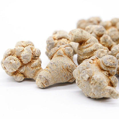Yunnan Wenshan Natural San Qi Tea Panax Notoginseng Root Sanqi Radix Tian Qi