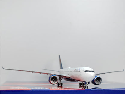 1:400 Phoenix DELTA AIRBUS A330-900neo Airplane Diecast Aircraft Plane Model