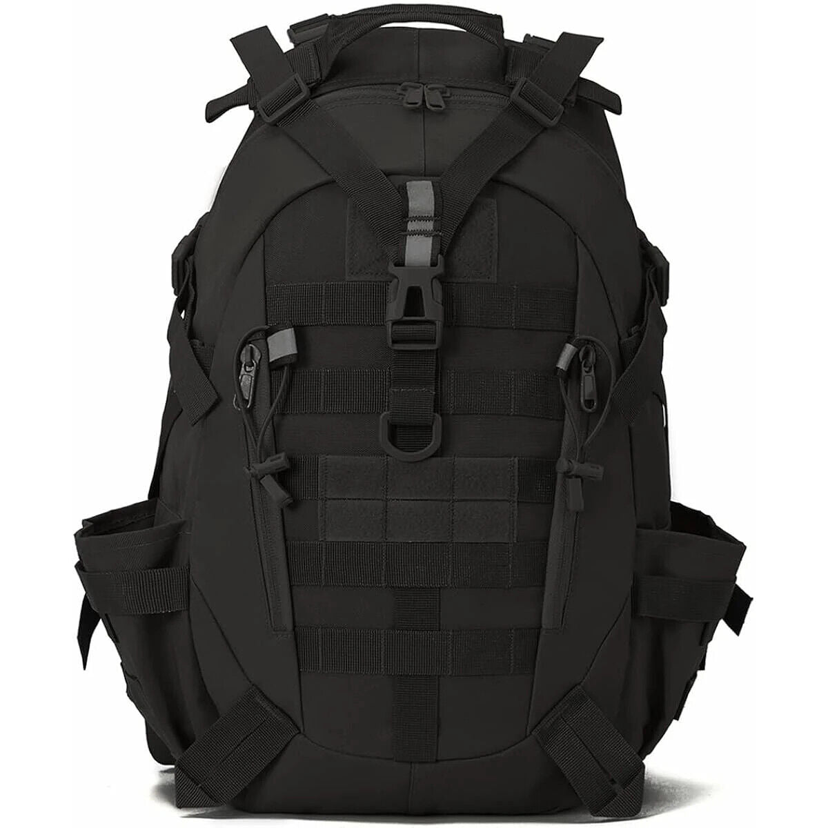 Tactical Backpack Men Hiking Backpacks Outdoor Travel Bags Climbing Rucksack Bag