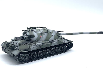 1:72 ARTISAN IS-7 Heavy Tanks Vehicles Plastic Diecast Military Army Armor Model