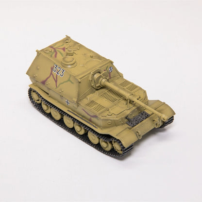 Dragon 1/72 Elephant Tank 653 Armored Destroyer Battalion 60355 Model Ornaments
