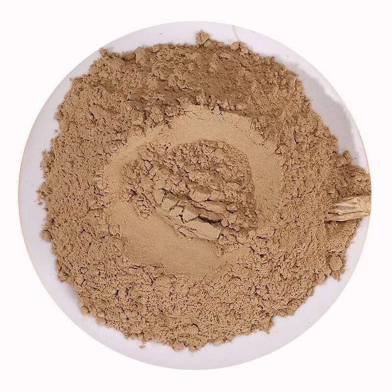 Natural Dang Shen Powder 党参粉 Radix Codonopsis Root Powder Chinese herbal Food