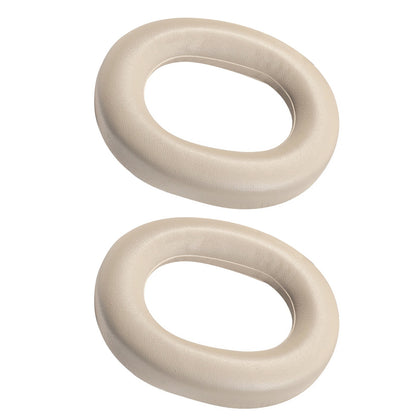 2Pcs Ear Pads Cushion Cover For Huawei Freebuds Studio Headset Replace Parts