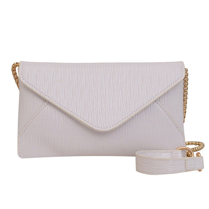Evening Clutch Handbag Crossbody Bag Shoulder Bag Envelope Purse Messenger Bag