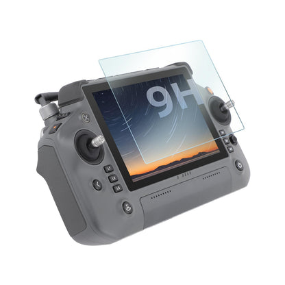 9H Tempered Glass Screen Protector Film for DJI RC Plus T40/M30 Remote Control t