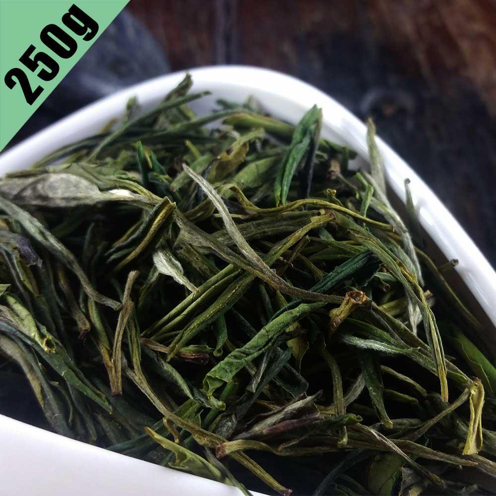250g Chinese Green Tea Huangshan Maofeng Yellow Mountain Fresh Mao Feng Te