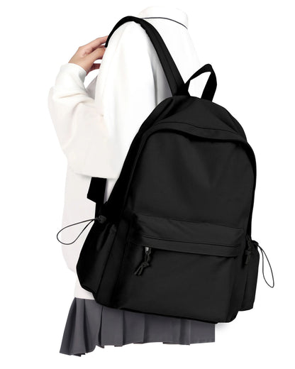 Backpack School Backpack Travel Outdoor Backpack Bookbag(Excluding Pendant)