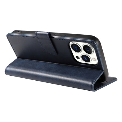 Magnetic Leather Wallet Card Case Phone Cover For iPhone 15 14 Pro Max 15 Plus