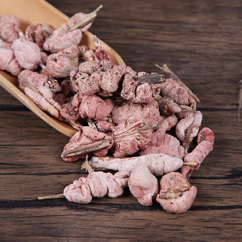 Recommend Dried Herb of Tabasheer Premium Shiraia Bambusicola Zhu Huanɡ Healthy