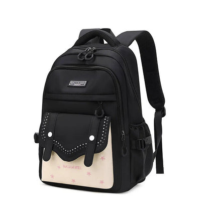 Daily Backpack Women Packsack Travel Backpacks Girls School Bag Teenagers Bags