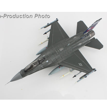 1:72 HM F-16C Fighting Falcon South Carolina ANG,2020 Fighter Jet Diecast Model