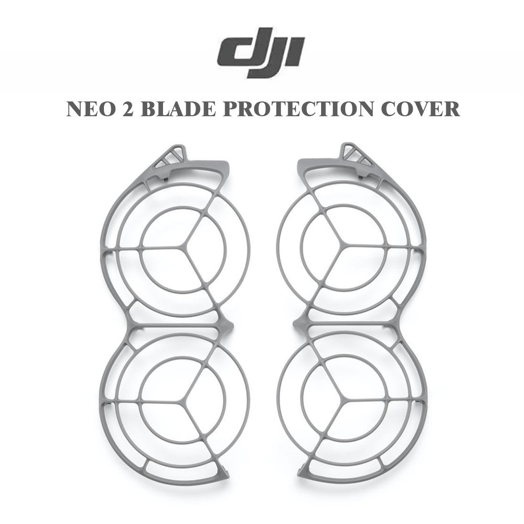 DJI Neo 2 Blade Protection Cover For Maximum Safety And Protection