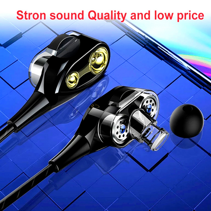 Audifonos inalambricos Bluetooth 5.0 Auriculares Universales Para telefonos Cell